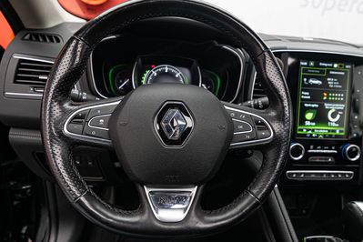 Renault Koleos 2.0 Blue dCi Initiale Paris 4x4 X-Tronic