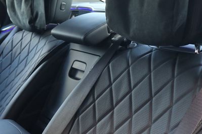 Mercedes Klasa S 350 d L 4-Matic