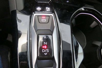 Audi Q5 TDI quattro Sportback S line