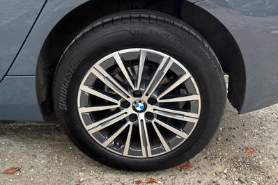 BMW Seria 2 218i Luxury Line