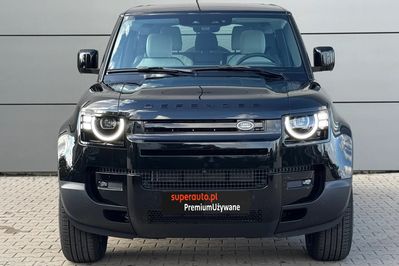 Land Rover Defender D250 mHEV S