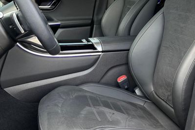 Mercedes GLC 200 4-Matic AMG Line
