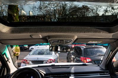 JAC T8 PRO 2.0 CTI MT