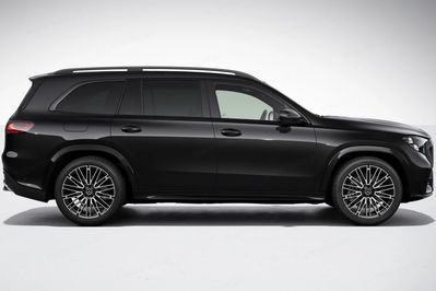 Mercedes GLS 450 d 4MATIC AMG Line