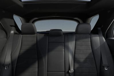 Mercedes GLE 350 d 4MATIC