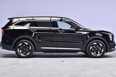 Kia Sorento 1.6 HEV Prestige Line 4WD  6os.