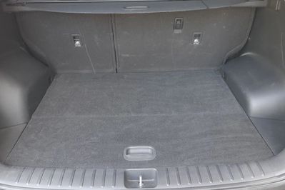 Hyundai Tucson 1.6 GDi Classic 2WD