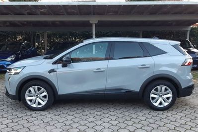 Renault Symbioz Evolution 1.8 E-Tech Full Hybrid