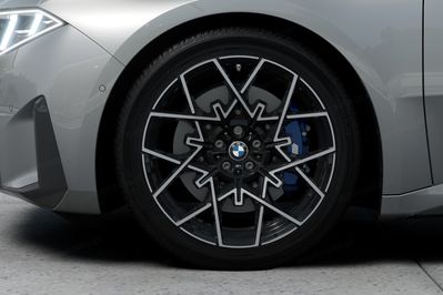 BMW i3 50 xDrive