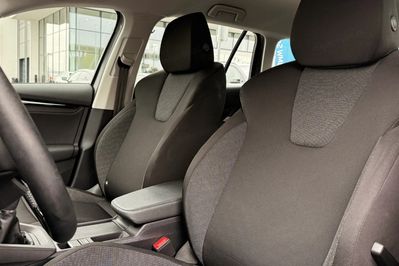 Skoda Octavia 1.5 TSI Edition 130 Essence