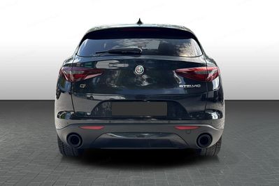 Alfa Romeo Stelvio 2.0 Turbo Sprint Q4 aut