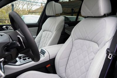 BMW X5 xDrive30d M Sport