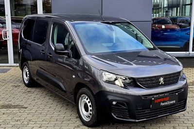 Peugeot Partner Kombi L2H1 AT