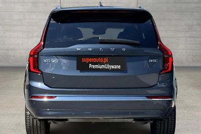Volvo XC90 B5 B AWD Plus Bright 7os