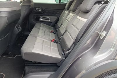 Citroen C5 Aircross 1.5 BlueHDi Shine EAT8