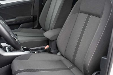 Volkswagen T-Roc 1.5 TSI Life