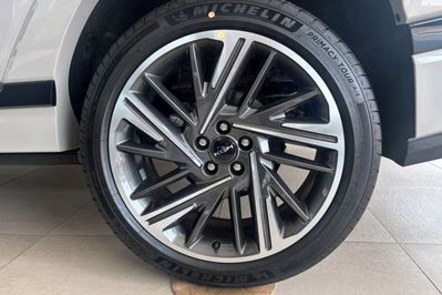SsangYong Actyon Joy 1.5 T-GDI