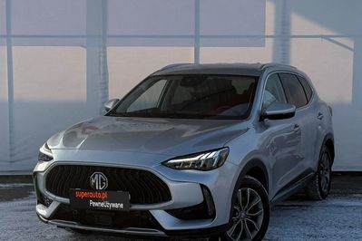 MG HS 1.5 T-GDI Excite DCT