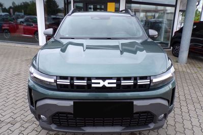 Dacia Duster Journey 1.2 TCe Hybrid-G LPG 4x4