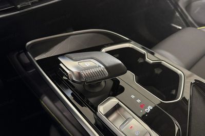 Baic Beijing 5 1.5T Luxury DCT