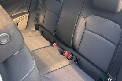 Skoda Fabia Edition 130 1.0 TSI