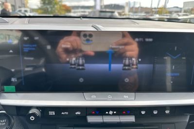 Opel Grandland X GS 1.2 Turbo