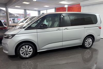Volkswagen Multivan L2H1 Family DSG