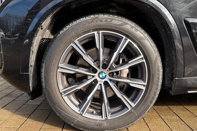 BMW X5 xDrive30d M Sport