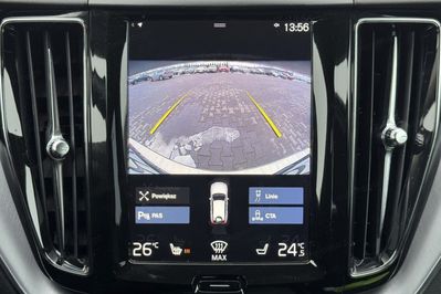 Volvo XC60 B4 D Momentum Pro