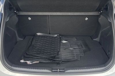 Toyota Yaris Hybrid 1.5 Gr Sport