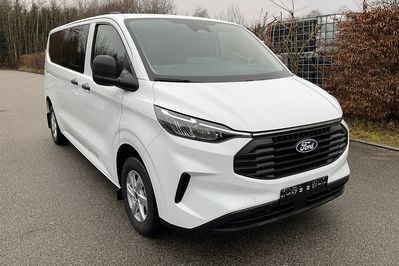 Ford Transit Custom Kombi M1 320 L2H1 Trend A8