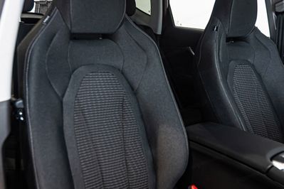 Chery Tiggo 7 1.6 T-GDI Essential DCT