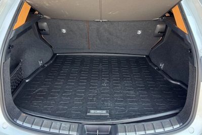 Lexus NX 350h Prestige 2WD