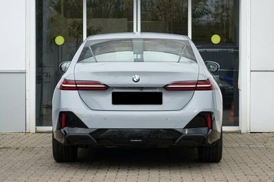 BMW Seria 5 520d xDrive M Sport
