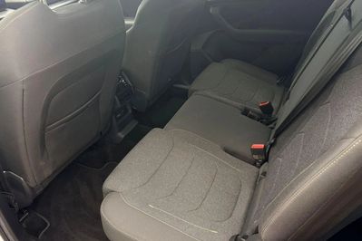 Skoda Kodiaq 2.0 Tdi 4X4 Selection Dsg
