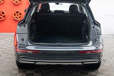 Audi Q5 40 TDI Quattro S tronic