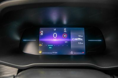 Renault Trafic SpaceClass L1H1 EDC