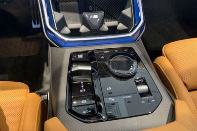 BMW X3 M50 xDrive