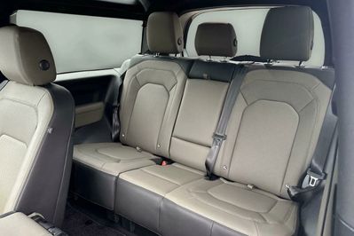 Land Rover Defender 90 3.0 D250  X-Dynamic SE