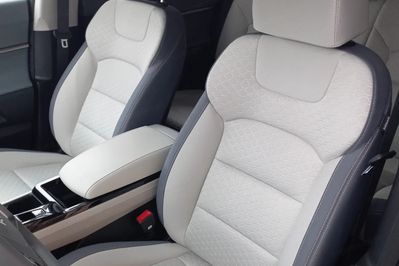 SsangYong Torres 1.5 T-GDI HEV e-DHT Joy