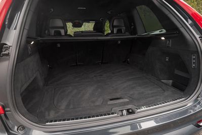 Volvo XC90 B5 D AWD R-Design