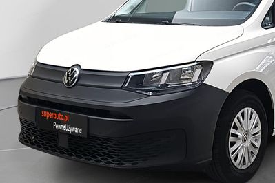 Volkswagen Caddy TDI L1H1