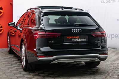 Audi A6 Allroad 3.0 TDI quattro S tronic