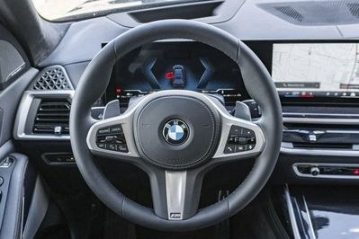 BMW X7 xDrive40d Individual Edition