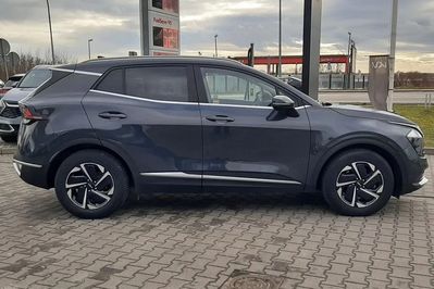 Kia Sportage L T-GDI 2WD