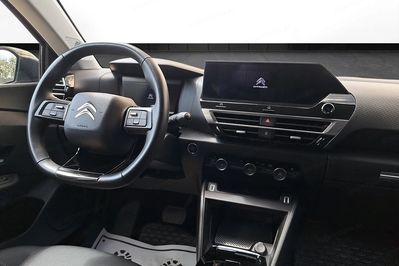 Citroen C4 X 1.2 Puretech Shine Pack S&S EAT8