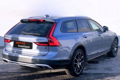 Volvo V90 Cross Country D5 AWD Pro