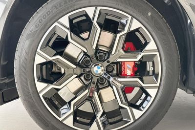 BMW X3 xDrive20d M Sport
