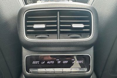 Mercedes GLE 450 d 4-Matic AMG Line