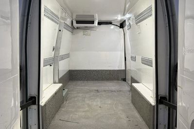 Renault Master Pack Clim Mroźnia